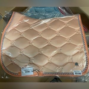 PS of Sweden Saddle Pad